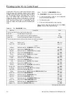 Preview for 32 page of Siemens MJ-XL Installation And Operation Manual