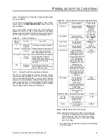 Preview for 35 page of Siemens MJ-XL Installation And Operation Manual