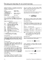 Preview for 38 page of Siemens MJ-XL Installation And Operation Manual