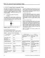 Preview for 44 page of Siemens MJ-XL Installation And Operation Manual