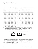 Preview for 62 page of Siemens MJ-XL Installation And Operation Manual