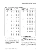 Preview for 63 page of Siemens MJ-XL Installation And Operation Manual