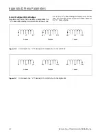 Preview for 66 page of Siemens MJ-XL Installation And Operation Manual