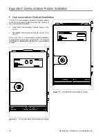 Preview for 68 page of Siemens MJ-XL Installation And Operation Manual