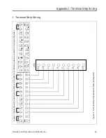 Preview for 73 page of Siemens MJ-XL Installation And Operation Manual