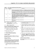 Preview for 75 page of Siemens MJ-XL Installation And Operation Manual