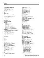 Preview for 82 page of Siemens MJ-XL Installation And Operation Manual