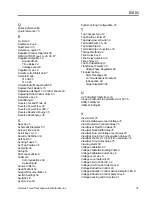 Preview for 83 page of Siemens MJ-XL Installation And Operation Manual