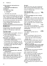 Preview for 46 page of Siemens MK3 Series Instruction Manual