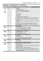 Preview for 51 page of Siemens MK3 Series Instruction Manual