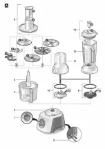 Preview for 153 page of Siemens MK3 Series Instruction Manual