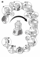 Preview for 154 page of Siemens MK3 Series Instruction Manual