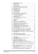 Preview for 3 page of Siemens MK7000 Manual