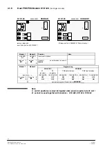 Preview for 26 page of Siemens MK7000 Manual