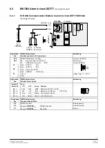 Preview for 51 page of Siemens MK7000 Manual