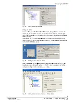 Предварительный просмотр 49 страницы Siemens MK8000 MP4.30 Installation/Configuration Manual