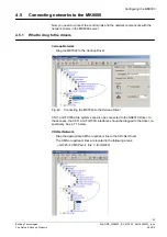 Предварительный просмотр 53 страницы Siemens MK8000 MP4.30 Installation/Configuration Manual