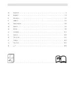 Preview for 2 page of Siemens MK82 SERIES Operating Instructions Manual