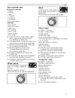 Preview for 31 page of Siemens MK82 SERIES Operating Instructions Manual