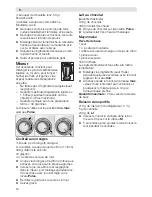 Preview for 50 page of Siemens MK82 SERIES Operating Instructions Manual