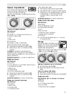 Preview for 63 page of Siemens MK82 SERIES Operating Instructions Manual