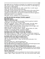 Preview for 85 page of Siemens MK82 SERIES Operating Instructions Manual