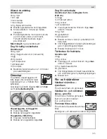 Preview for 125 page of Siemens MK82 SERIES Operating Instructions Manual