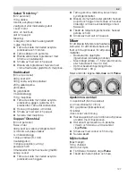 Preview for 127 page of Siemens MK82 SERIES Operating Instructions Manual