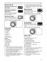 Preview for 141 page of Siemens MK82 SERIES Operating Instructions Manual