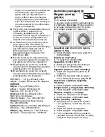 Preview for 157 page of Siemens MK82 SERIES Operating Instructions Manual