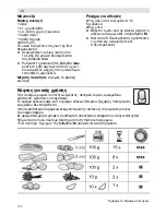 Preview for 162 page of Siemens MK82 SERIES Operating Instructions Manual