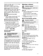 Preview for 173 page of Siemens MK82 SERIES Operating Instructions Manual