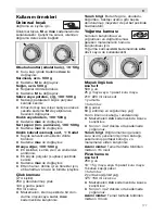 Preview for 177 page of Siemens MK82 SERIES Operating Instructions Manual