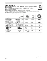 Preview for 182 page of Siemens MK82 SERIES Operating Instructions Manual