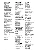 Preview for 222 page of Siemens MK82 SERIES Operating Instructions Manual