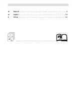 Preview for 2 page of Siemens MK880FQ1 Operating Instructions Manual