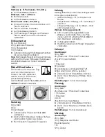 Preview for 14 page of Siemens MK880FQ1 Operating Instructions Manual