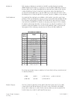 Preview for 6 page of Siemens MKB-1 Operating Instructions Manual