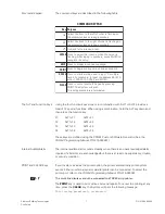 Preview for 7 page of Siemens MKB-1 Operating Instructions Manual