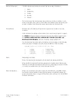 Preview for 8 page of Siemens MKB-1 Operating Instructions Manual