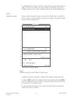 Preview for 14 page of Siemens MKB-1 Operating Instructions Manual