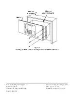 Preview for 4 page of Siemens MKB-4 Installation Instructions