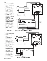 Предварительный просмотр 4 страницы Siemens MKB-5 Installation Instructions