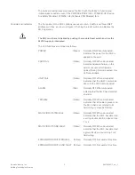 Preview for 2 page of Siemens MLC Installation Instructions Manual