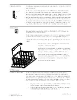 Preview for 3 page of Siemens MLC Installation Instructions Manual