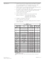 Preview for 6 page of Siemens MLC Installation Instructions Manual