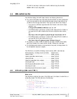 Preview for 9 page of Siemens MM8000 Integration Manual