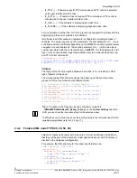 Preview for 12 page of Siemens MM8000 Integration Manual