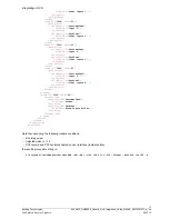 Preview for 15 page of Siemens MM8000 Integration Manual