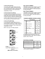 Preview for 7 page of Siemens MMB-3 Installation Instructions Manual